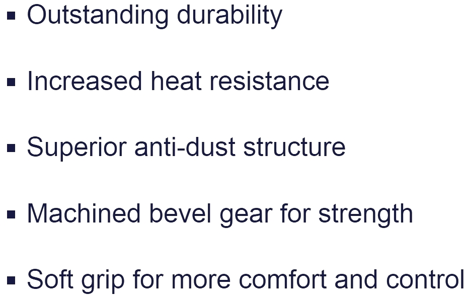 משחזת זווית חשמלית מקצועית מקיטה MAKITA GA9020 GA9020KD 2200W